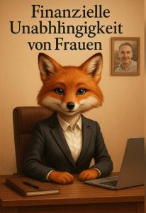 Frauen: Finanzielle Unabhängigkeit für Frauen – So geht’s!