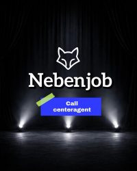 Callcenteragent im Nebenjob und verdiene über Mindestlohn.