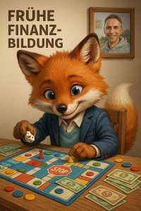 Eltern als Finanzcoach: Kindern den Umgang mit Geld lehren