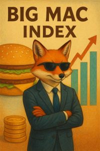 kapitalfuchs.com - Thema-Big-Mac-Index