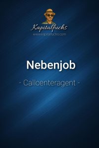 Nebenjob als Callcenteragent: Flexibel, fair für kluge Köpfe