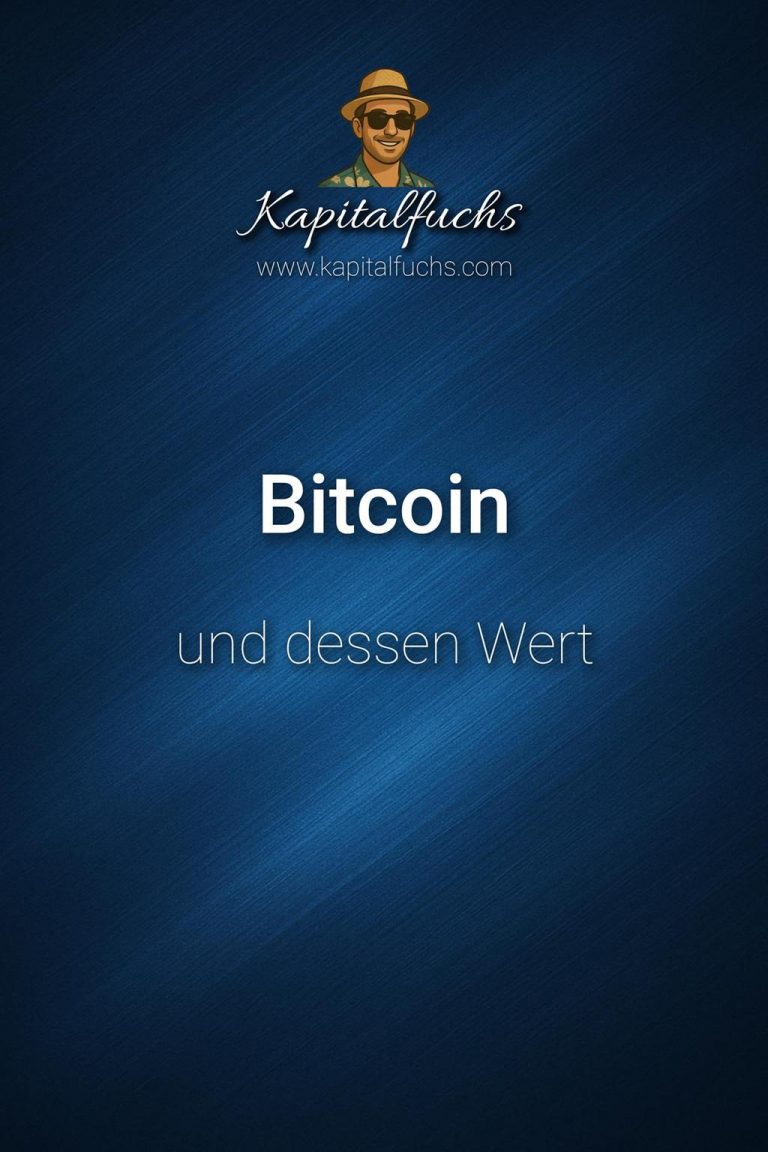 Was ist mit Bitcoin und seinem Wert – Top Analyse!