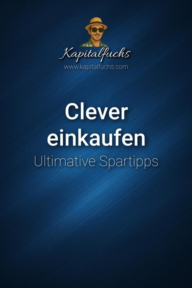 Supermarkt: So optimierst du clever den Besuch beim Einkauf!