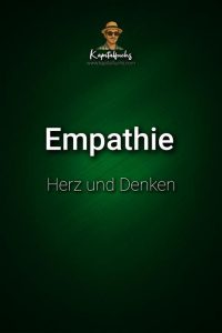 Arten der Empathie: Was unser Herz und Denken verbindet
