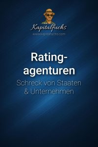 Ratingagenturen: Alarmierende Signale für Investoren