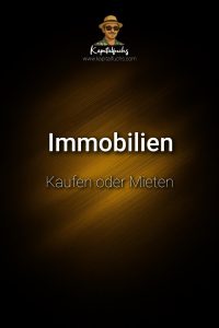 Eigenheim vs. Mietobjekt – Freiheit & Finanzen im Vergleich