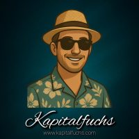 Kapitalfuchs - Titelbild der Startseite