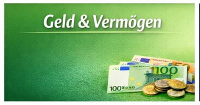 Geldfuchs - Geld und Vermögen