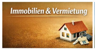 Wohnfuchs - Immobilien, Vermietung und Verpachtung