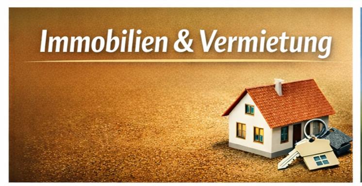 Wohnfuchs - Immobilien, Vermietung und Verpachtung