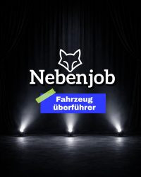 Transferfahrer: Sportwagen fahren und dabei Geld verdienen