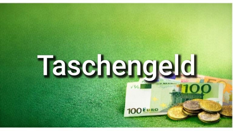 Taschengeld: Super Tipps & Tricks für Eltern & coole Kids!