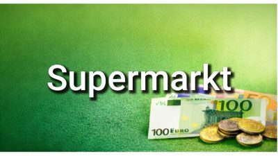 Supermarkt: So optimierst du clever den Besuch beim Einkauf!