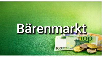 Kapitalfuchs - Bärenmarkt Strategien: Risiken, Chancen & clevere Strategien!