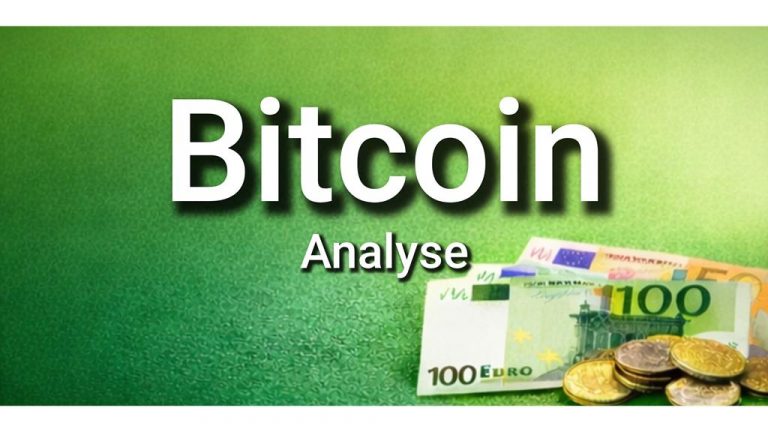 Bitcoin Fundamentalanalyse 2026