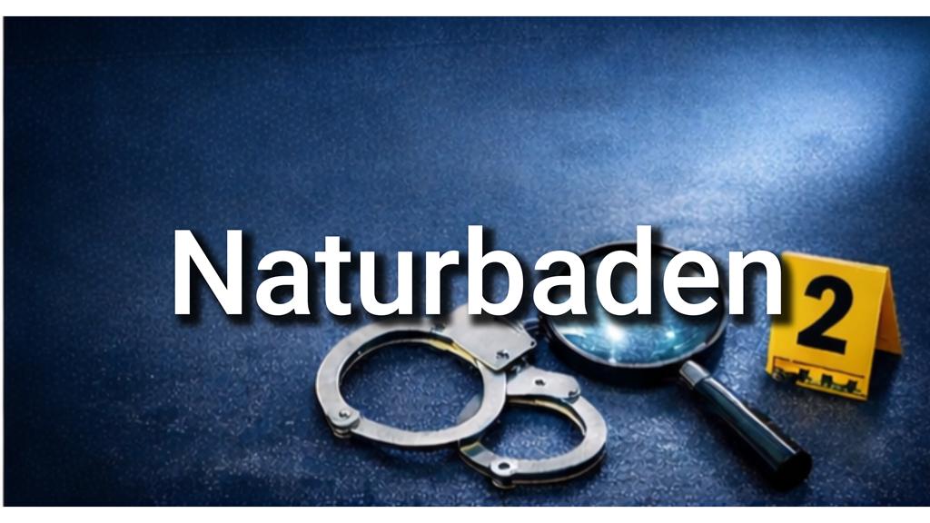 Baden in der Natur - Sicher baden in Fluss und See