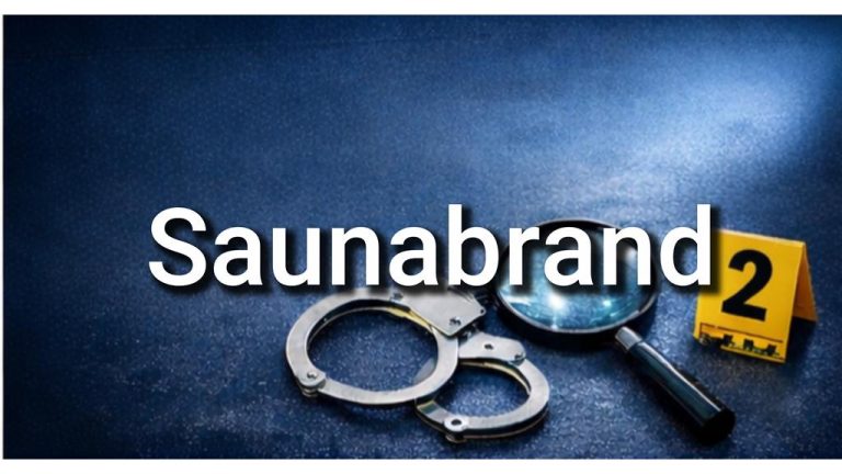 Saunabrand - Warum jede Sauna brennt, irgendwann.