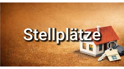 Stellplatz-Erfahrungen: Mein erfolgreicher Weg als Vermieter