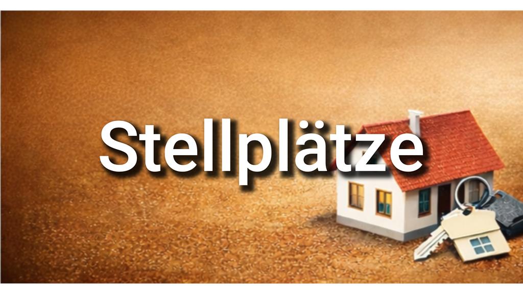 Stellplatz-Erfahrungen: Mein erfolgreicher Weg als Vermieter