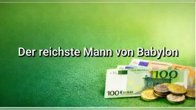 Der reichste Mann von Babylon