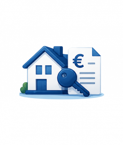 Immobilien - Finanzierung von Immobilien