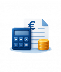 E3 - Kapitalfuchs - Geld sparen - Verträge, Abos und Versicherungen