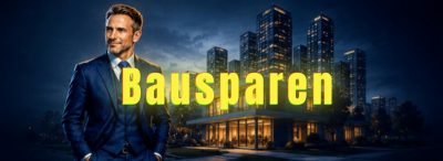 Kapitalfuchs - Immobilien - Immobilienfinanzierung - Bausparen