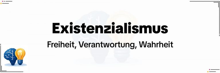 Der Existenzialismus: Warum dein Leben nur dir gehört