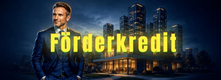 Kapitalfuchs - Immobilien - Immobilienfinanzierung - Förderkredit