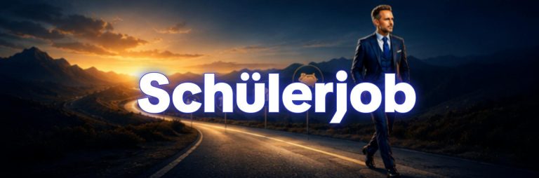 Kapitalfuchs - Lebensphasen - Kinder, Schüler, Jugendliche, und junge Erwachsene - Schülerjob - Schulerjob