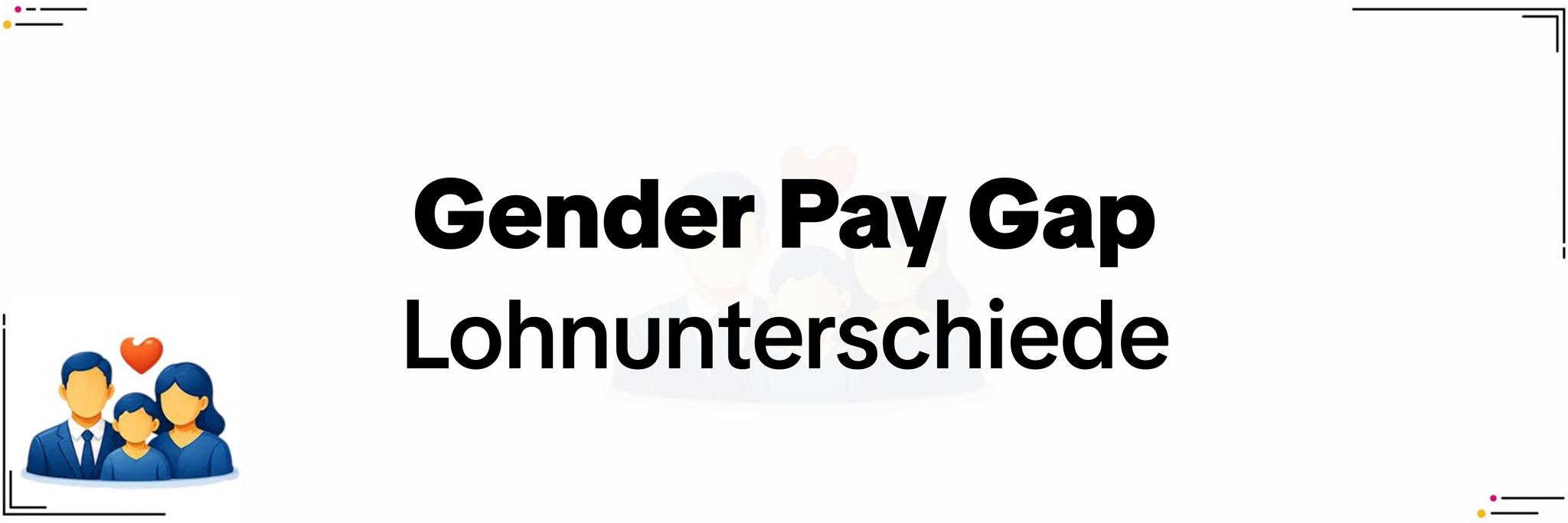 Gender Pay Gap – Was Einkommensunterschiede für Vermögen und Altersvorsorge bedeuten