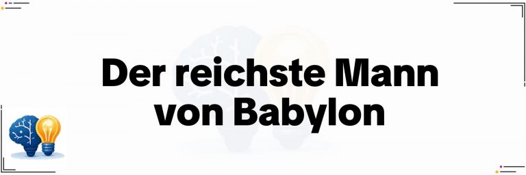 Der reichste Mann von Babylon