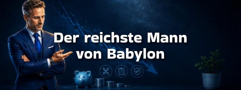 Der reichste Mann von Babylon - Kapitalfuchs.com