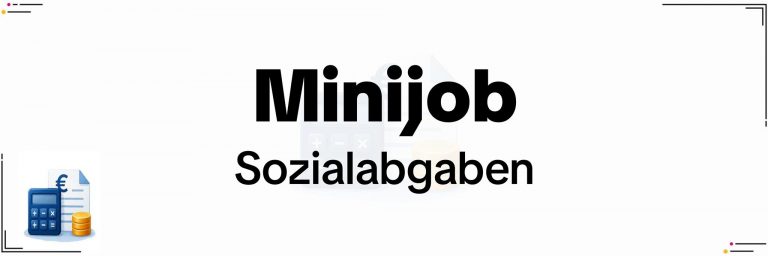 Minijob-Abgaben 2027: