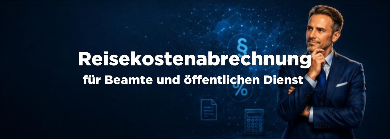 Reisekostenabrechnung für Beamte: Privat-Pkw richtig abrechnen