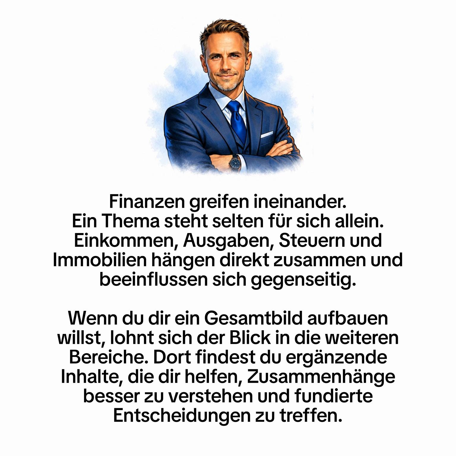 Kapitalfuchs - Beitrag