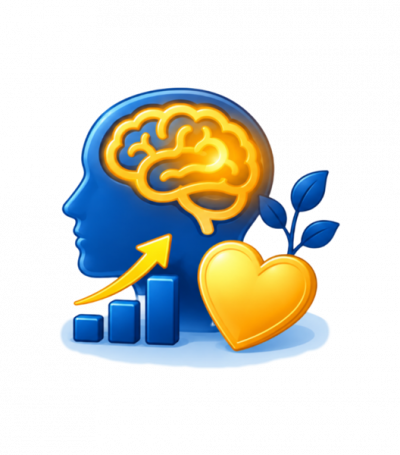 Psychologie und Allgemeine Bilder