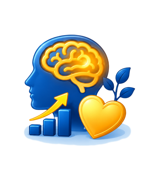 Psychologie, Finfluencer