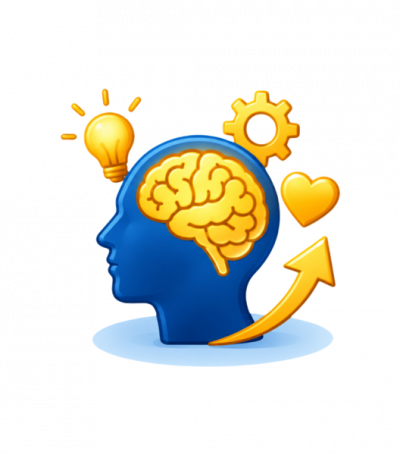 Psychologie 1
