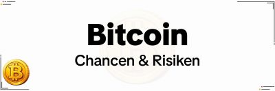Bitcoin als Investment