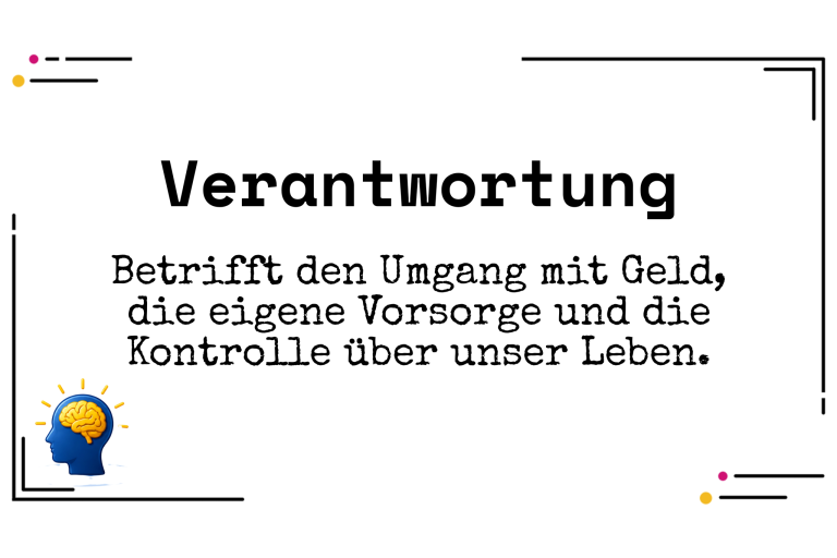 Verantwortung