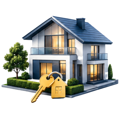 Kapitalfuchs - Immobilien