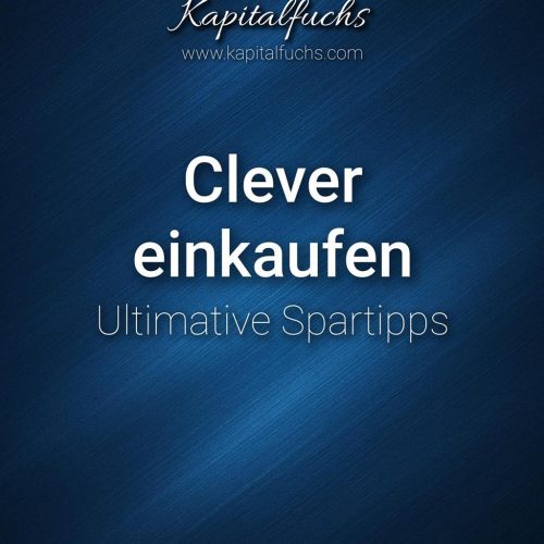 Supermarkt: So optimierst du clever den Besuch beim Einkauf!