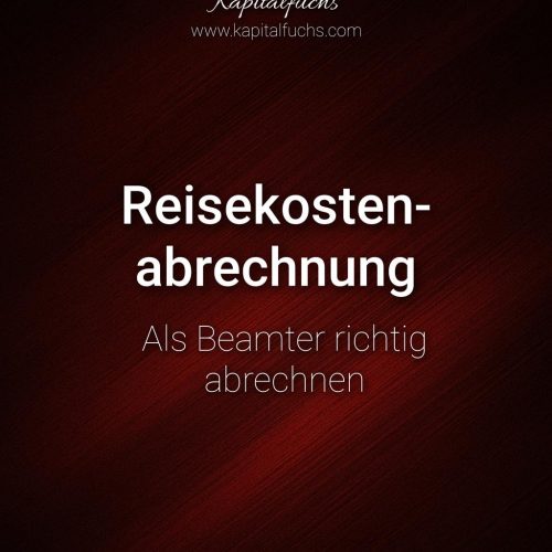 Reisekosten: Privaten Pkw dienstlich nutzen und abrechnen!